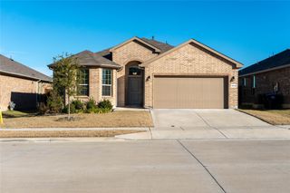11512 Harp Lane, Fort Worth, TX 76052