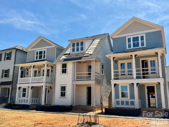 437 Delburg Mill Alley, Davidson, NC 28036