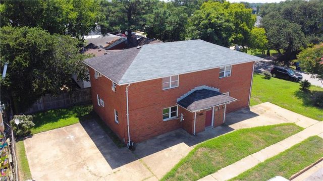 9626 10th View ST, Norfolk, VA 23503