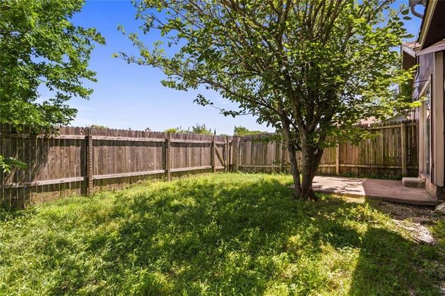 1222 Orchard Park CIR, Pflugerville, TX 78660