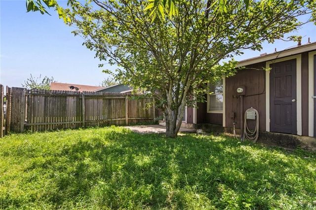 1222 Orchard Park CIR, Pflugerville, TX 78660
