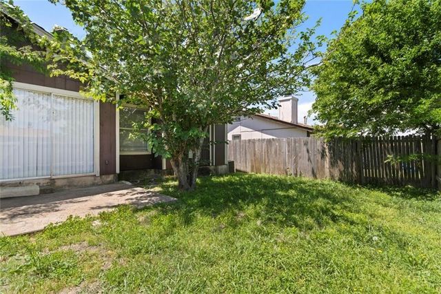 1222 Orchard Park CIR, Pflugerville, TX 78660