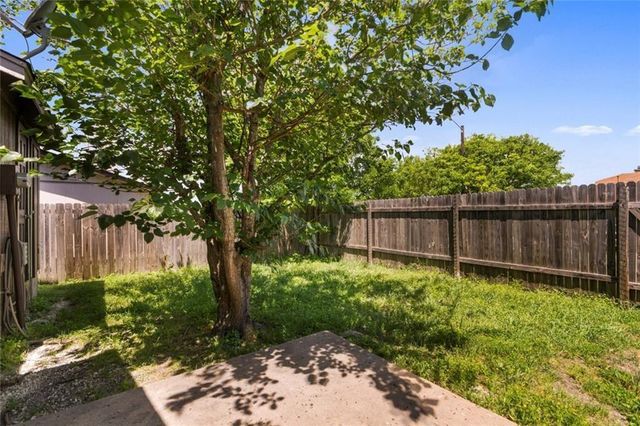 1222 Orchard Park CIR, Pflugerville, TX 78660