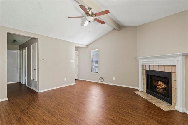 1222 Orchard Park CIR, Pflugerville, TX 78660