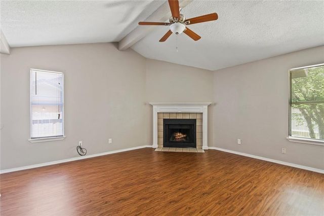 1222 Orchard Park CIR, Pflugerville, TX 78660