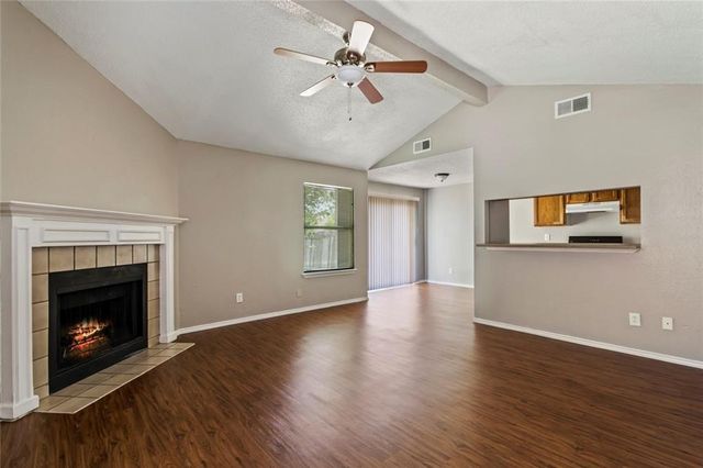1222 Orchard Park CIR, Pflugerville, TX 78660