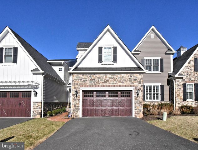 10 RICHARDS WAY, Ambler, PA 19002