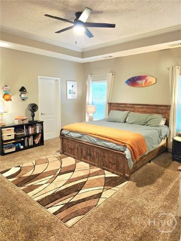 214 Beagle Street, Guyton, GA 31312