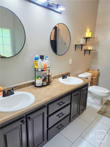 214 Beagle Street, Guyton, GA 31312
