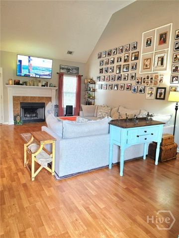 214 Beagle Street, Guyton, GA 31312