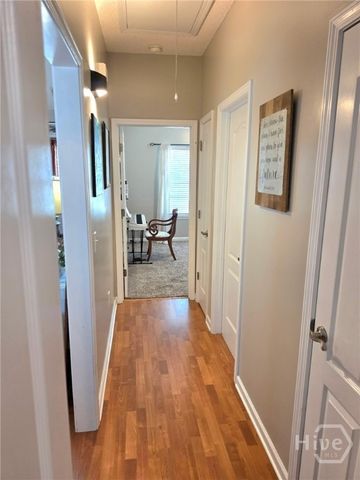 214 Beagle Street, Guyton, GA 31312