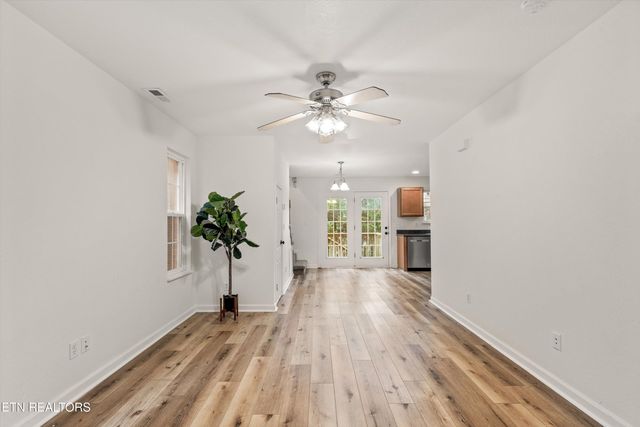 814 Blue Spruce Way, Knoxville, TN 37912