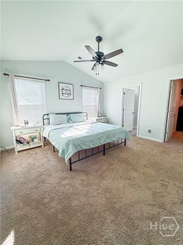 40 Blackberry Circle, Guyton, GA 31312