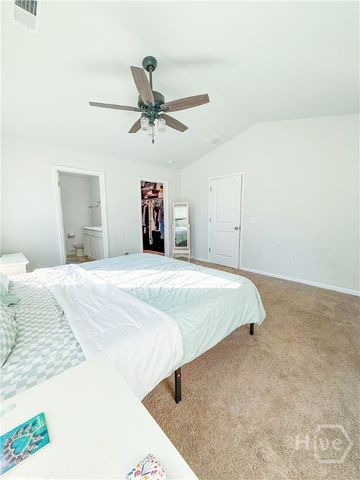 40 Blackberry Circle, Guyton, GA 31312