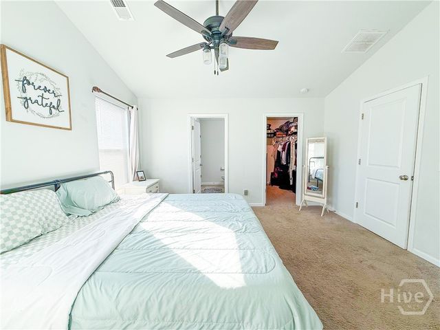 40 Blackberry Circle, Guyton, GA 31312