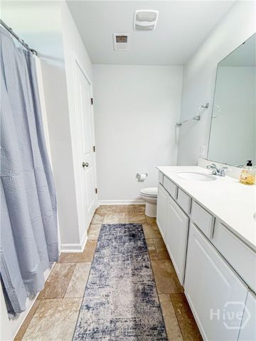 40 Blackberry Circle, Guyton, GA 31312