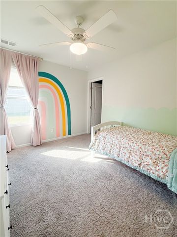 40 Blackberry Circle, Guyton, GA 31312