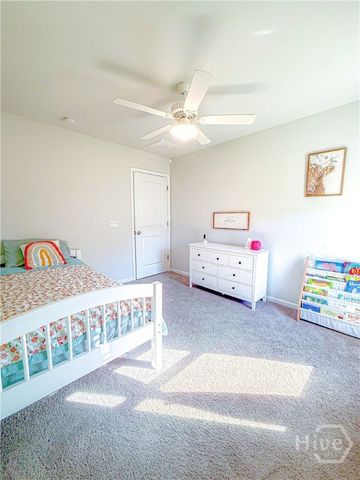 40 Blackberry Circle, Guyton, GA 31312