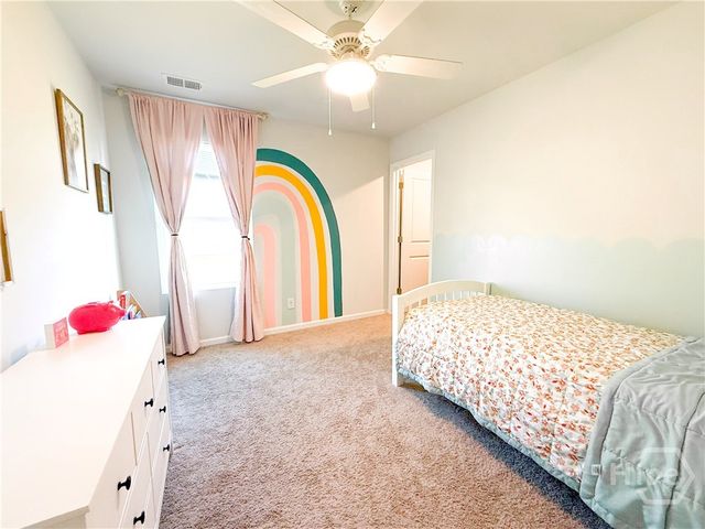 40 Blackberry Circle, Guyton, GA 31312