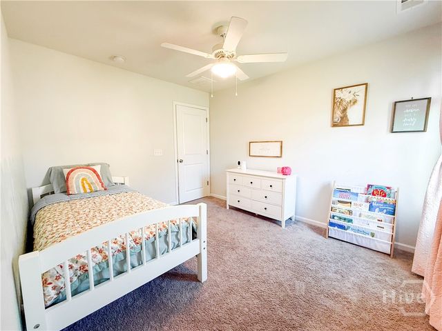 40 Blackberry Circle, Guyton, GA 31312