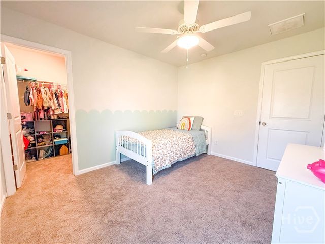 40 Blackberry Circle, Guyton, GA 31312