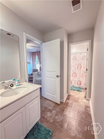 40 Blackberry Circle, Guyton, GA 31312