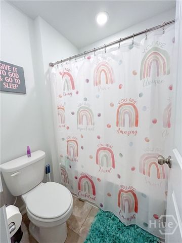 40 Blackberry Circle, Guyton, GA 31312