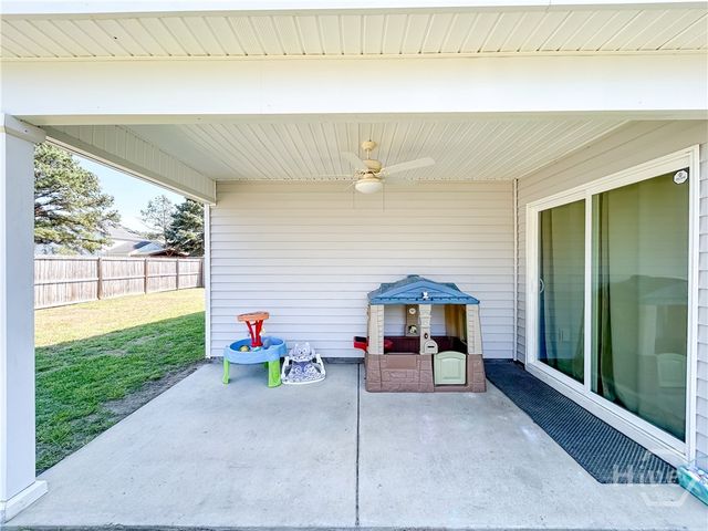 40 Blackberry Circle, Guyton, GA 31312