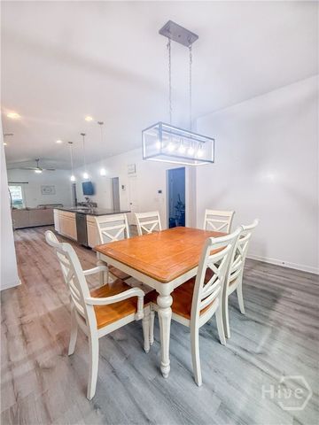 40 Blackberry Circle, Guyton, GA 31312