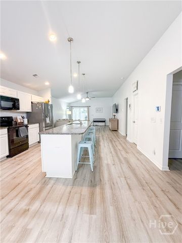 40 Blackberry Circle, Guyton, GA 31312