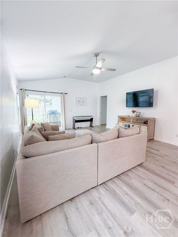 40 Blackberry Circle, Guyton, GA 31312