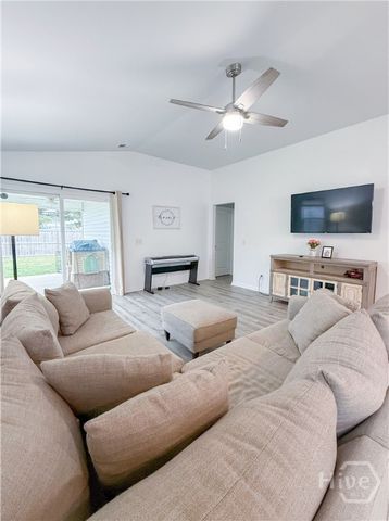 40 Blackberry Circle, Guyton, GA 31312