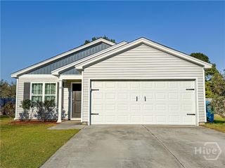 40 Blackberry Circle, Guyton, GA 31312