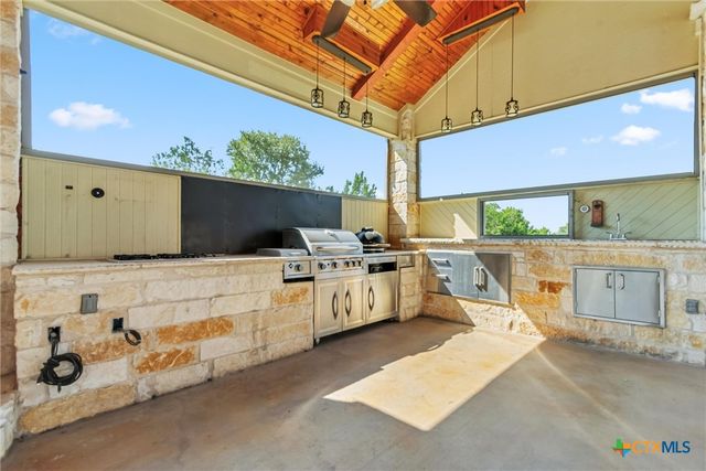 180 Honeysuckle Drive, Killeen, TX 76549