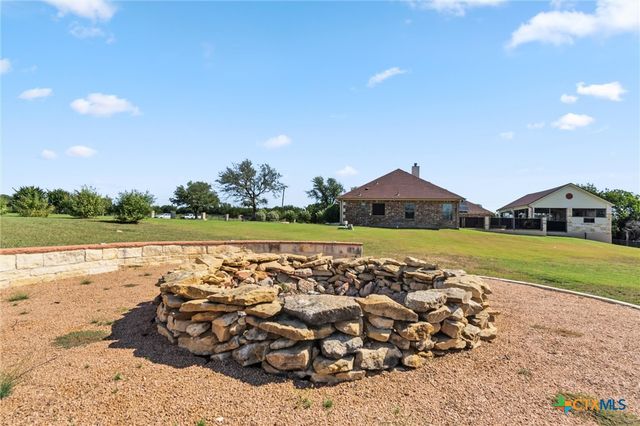 180 Honeysuckle Drive, Killeen, TX 76549