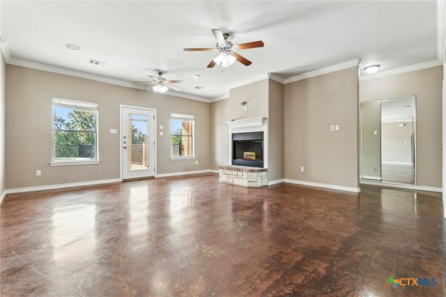 180 Honeysuckle Drive, Killeen, TX 76549