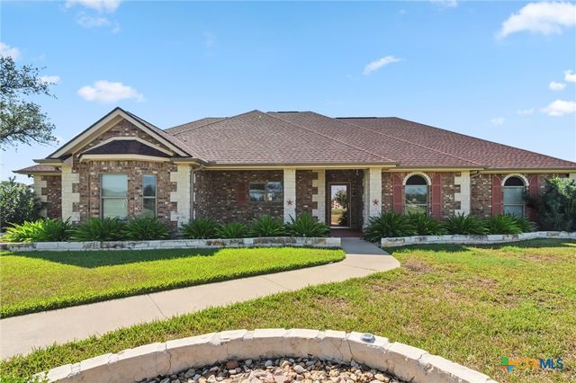 180 Honeysuckle Drive, Killeen, TX 76549