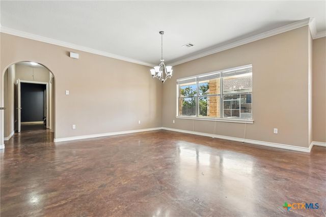 180 Honeysuckle Drive, Killeen, TX 76549