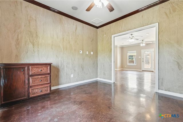 180 Honeysuckle Drive, Killeen, TX 76549