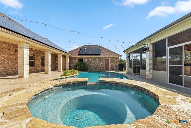 180 Honeysuckle Drive, Killeen, TX 76549