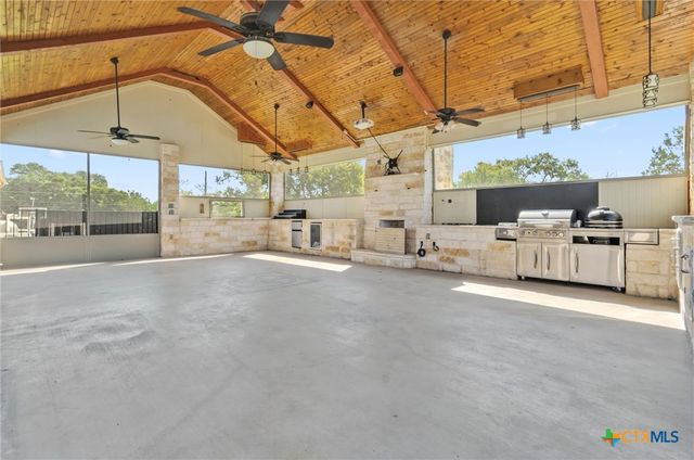 180 Honeysuckle Drive, Killeen, TX 76549