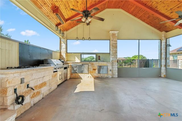 180 Honeysuckle Drive, Killeen, TX 76549