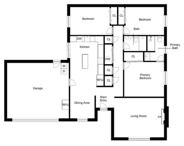 10353 Miller Avenue, Cupertino, CA 95014