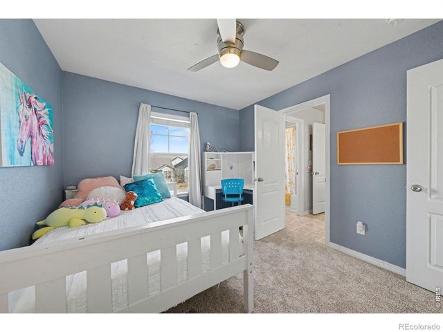 2121 Addie Rose Lane, Longmont, CO 80501