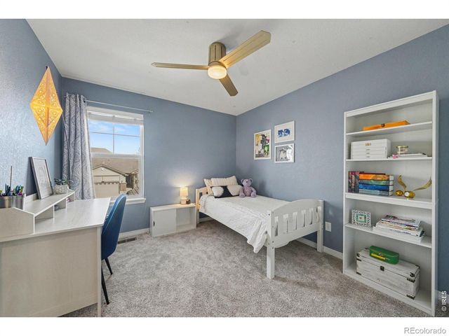 2121 Addie Rose Lane, Longmont, CO 80501