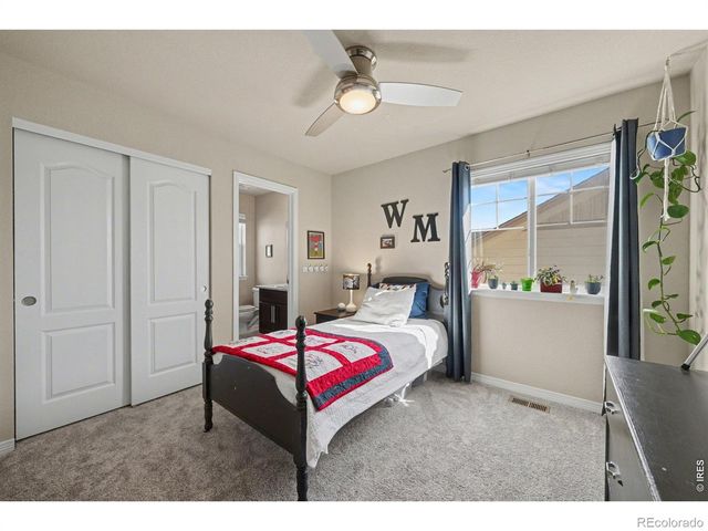 2121 Addie Rose Lane, Longmont, CO 80501