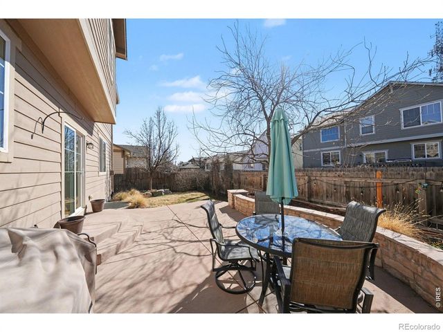 2121 Addie Rose Lane, Longmont, CO 80501