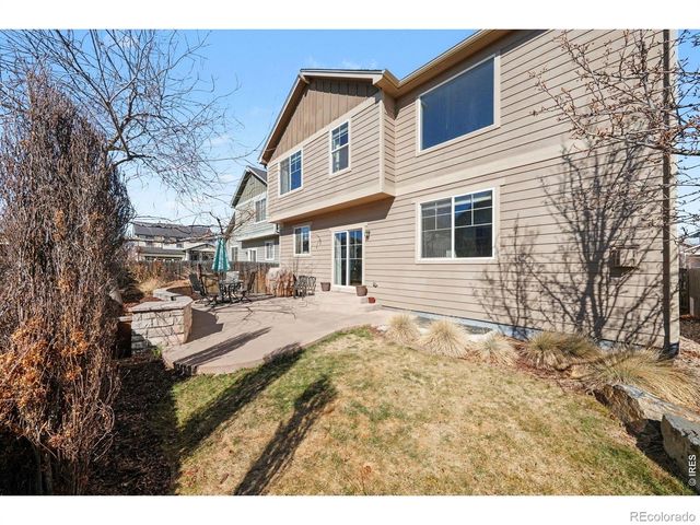 2121 Addie Rose Lane, Longmont, CO 80501
