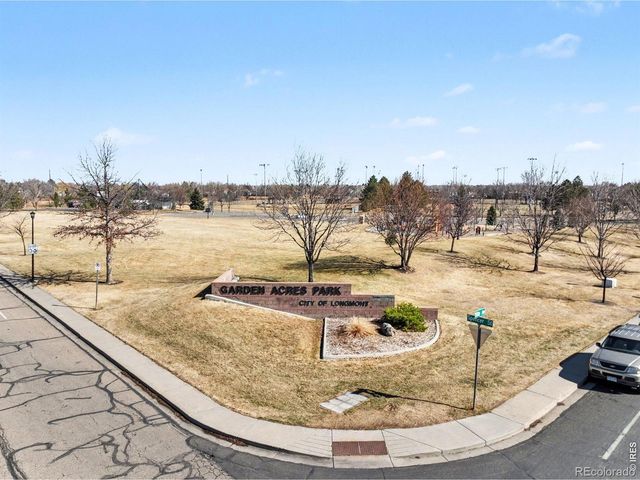 2121 Addie Rose Lane, Longmont, CO 80501