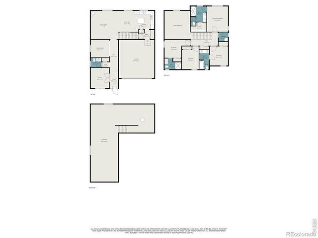 2121 Addie Rose Lane, Longmont, CO 80501